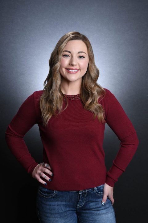 Office Headshots in Memphis